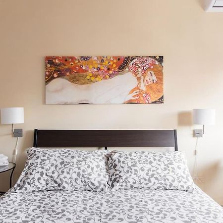 Casa Giramondo Roma Ngoại thất bức ảnh