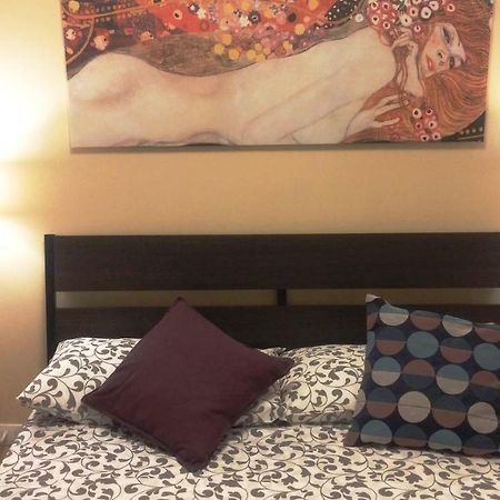 Casa Giramondo Roma Ngoại thất bức ảnh