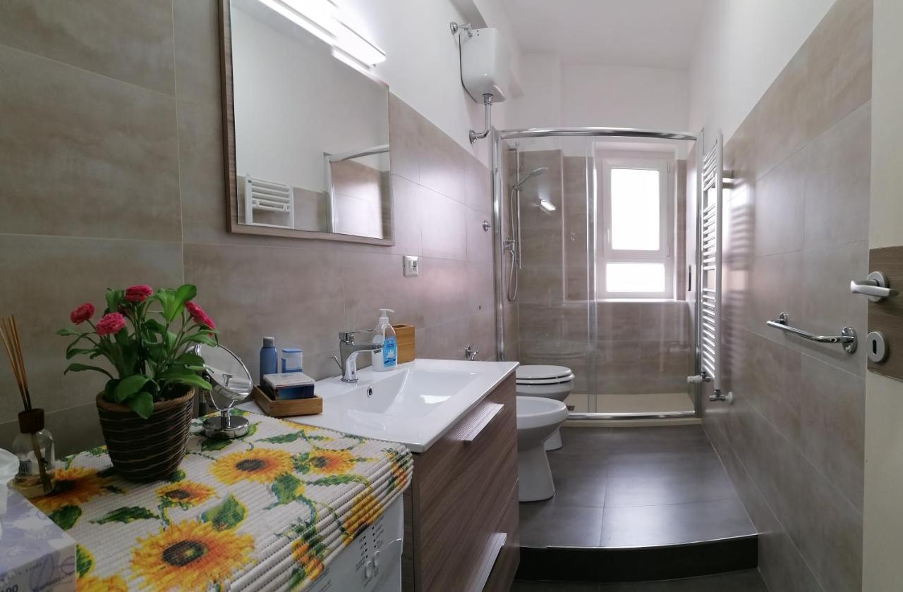 Casa Giramondo Roma Ngoại thất bức ảnh