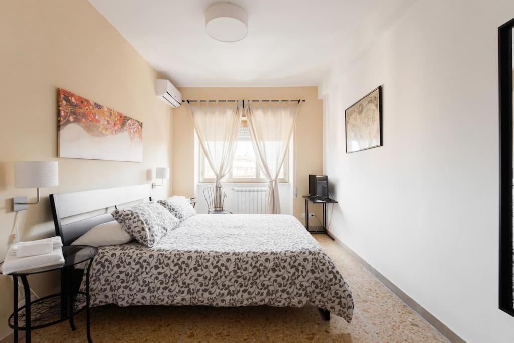 Casa Giramondo Roma Ngoại thất bức ảnh