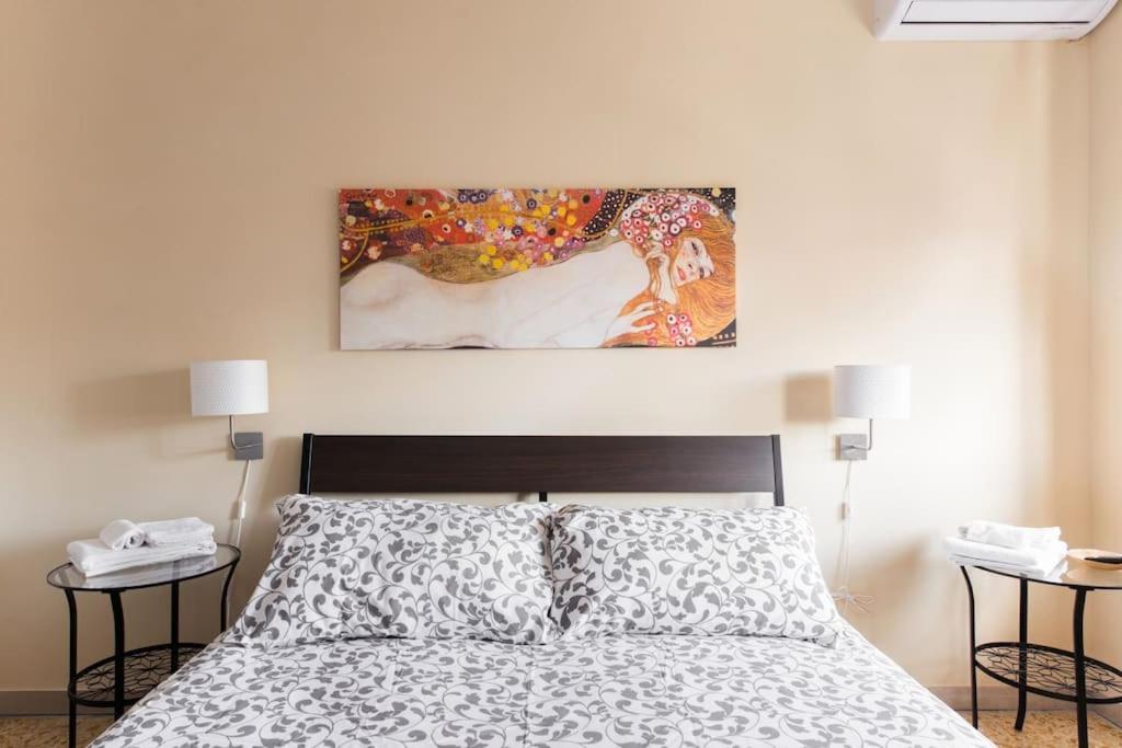 Casa Giramondo Roma Ngoại thất bức ảnh