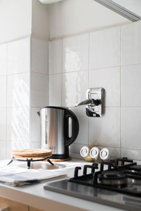 Casa Giramondo Roma Ngoại thất bức ảnh