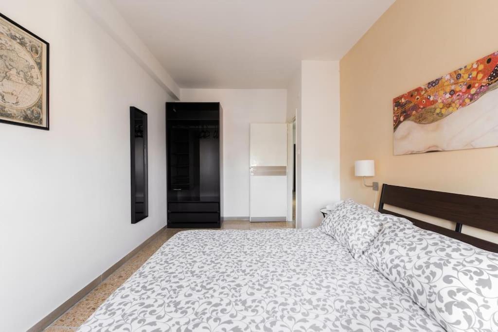 Casa Giramondo Roma Ngoại thất bức ảnh