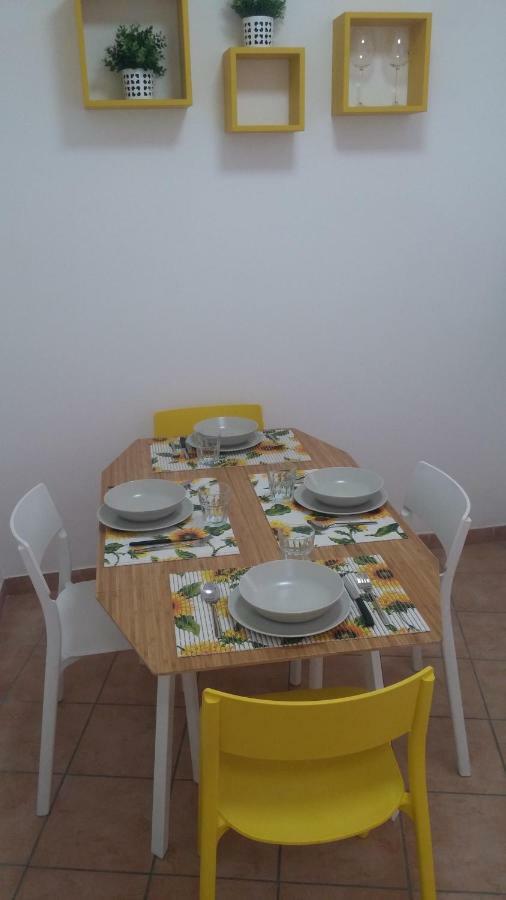 Casa Giramondo Roma Ngoại thất bức ảnh