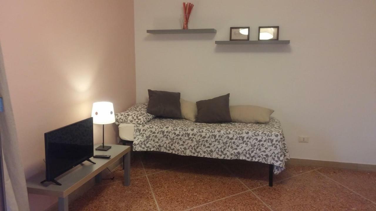 Casa Giramondo Roma Ngoại thất bức ảnh