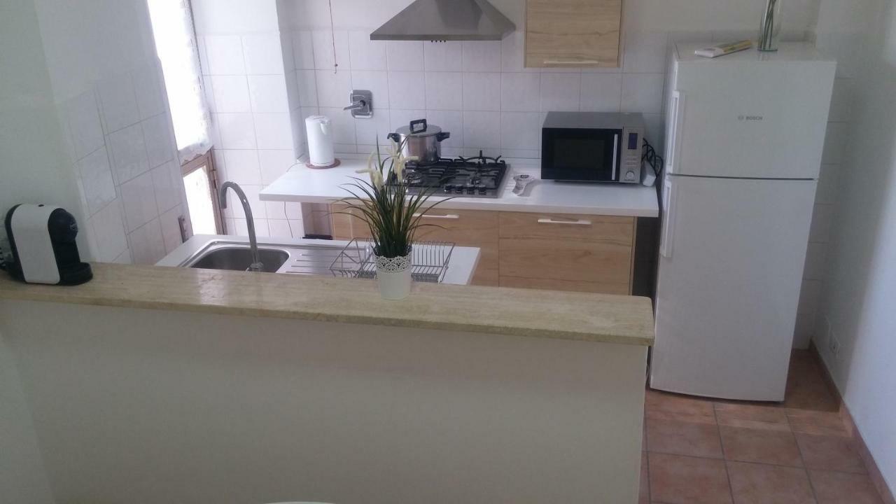 Casa Giramondo Roma Ngoại thất bức ảnh