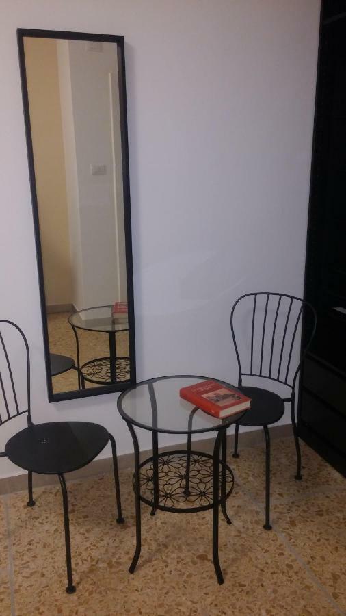 Casa Giramondo Roma Ngoại thất bức ảnh