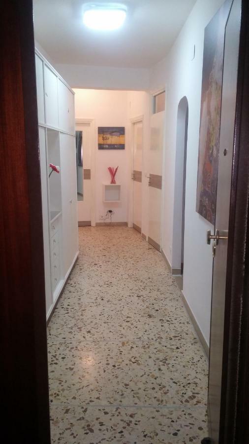 Casa Giramondo Roma Ngoại thất bức ảnh