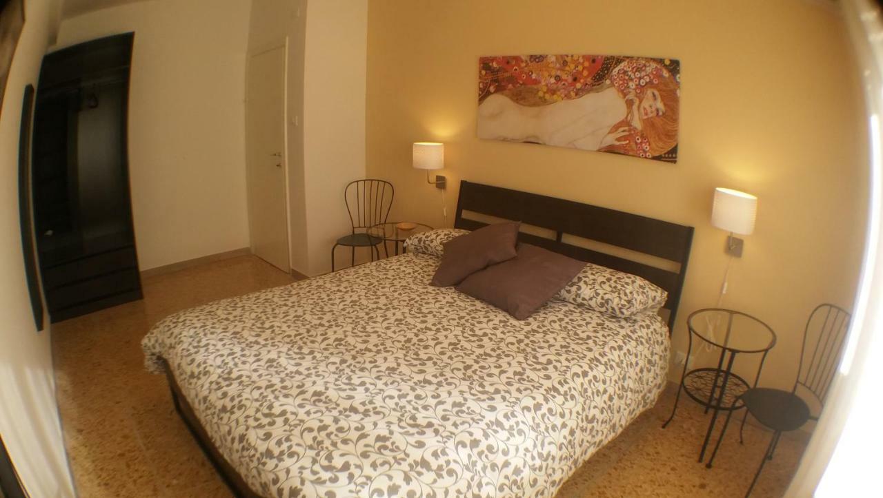 Casa Giramondo Roma Ngoại thất bức ảnh