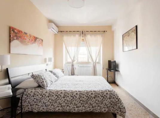 Casa Giramondo Roma Ngoại thất bức ảnh